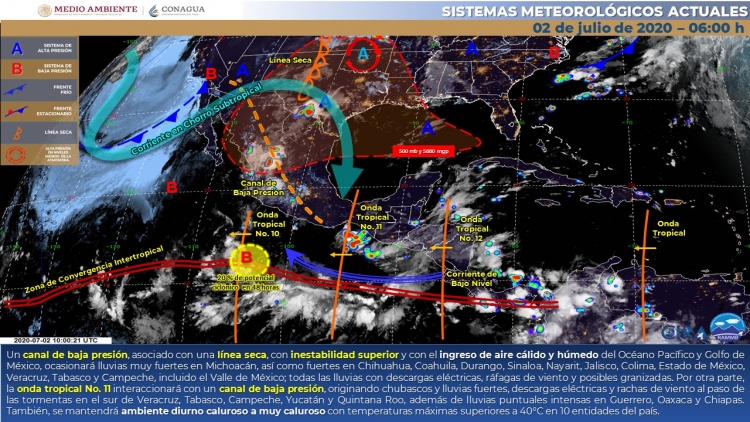 Imagen de fen&oacute;menos meteorol&oacute;gicos