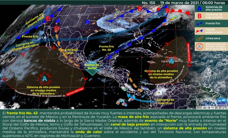 Imagen de fen&oacute;menos metereol&oacute;gicos