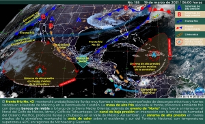 Imagen de fen&oacute;menos metereol&oacute;gicos
