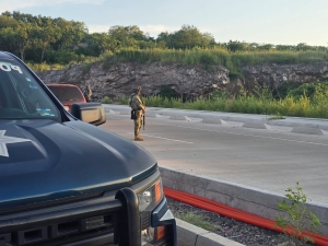 RESUMEN: Fiscal&iacute;a General del Estado reporta un d&iacute;a sin asesinatos en Sinaloa; registra un auto robado en la entidad