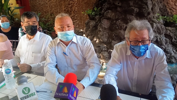 Pap&aacute;s de los desaparecidos de Las Quintas exigen se reabra el caso tras 25 a&ntilde;os
