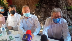 Pap&aacute;s de los desaparecidos de Las Quintas exigen se reabra el caso tras 25 a&ntilde;os