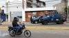 Militares detienen a dos y decomisan mariguana en cateo a departamentos de Bacurim&iacute;, Culiac&aacute;n
