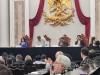 UAS participa en Cumbre de Educaci&oacute;n Superior y la Industria de Alta Tecnolog&iacute;a, en el Palacio de Miner&iacute;a en CDMX