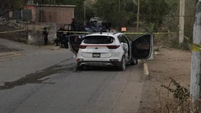 Muere un civil en un enfrentamiento con elementos de Seguridad Estatal y Guardia Nacional en Badiraguato
