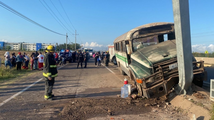 Saliendo y pagando&hellip; sigue la explotaci&oacute;n de jornaleros en Sinaloa: Triquis