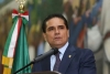 Silvano Aureoles ex gobernador de Michoac&aacute;n es detenido en Jalisco