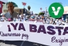 Llaman a participar a todos los sinaloenses en marcha ciudadana por la paz este domingo