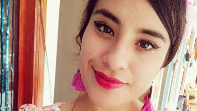 Justicia para Jazm&iacute;n: la contrataron para cantar y hallaron su cuerpo sin vida en Oaxaca