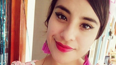 Justicia para Jazm&iacute;n: la contrataron para cantar y hallaron su cuerpo sin vida en Oaxaca