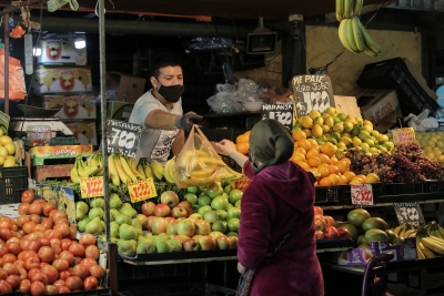 Inflaci&oacute;n llegar&aacute; a 4.8% y el PIB ser&aacute; de 1.2% en el 2023, seg&uacute;n la muestra de FocusEconomics