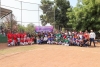 &ldquo;Inauguraci&oacute;n de la Liga de b&eacute;isbol infantil Elota 2023, temporada &ldquo; Fidencio Franco Ordo&ntilde;ez&rdquo;