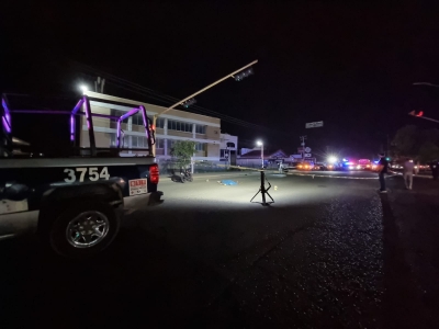 Jes&uacute;s Omar, la en&eacute;sima v&iacute;ctima mortal de los accidentes en moto, en Culiac&aacute;n