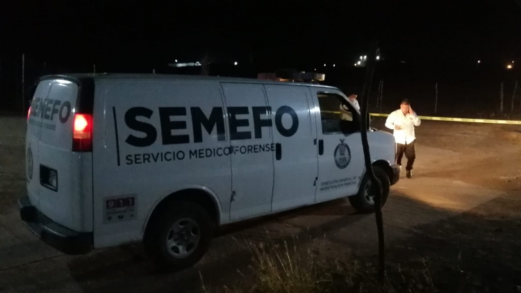 Domingo tr&aacute;gico cobra la vida de 8 personas en Sinaloa
