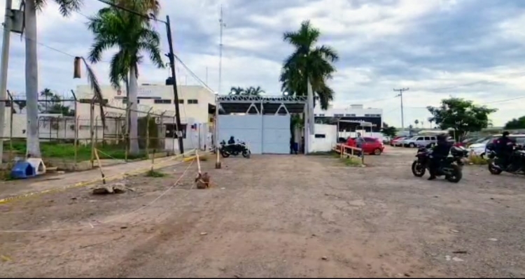 Por abuso de autoridad piden la destituci&oacute;n del Jefe de Custodios del Penal de Aguaruto