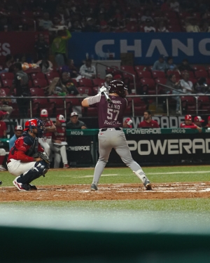 Tomateros se lleva la serie en Mazatl&aacute;n