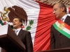 Calder&oacute;n y Pe&ntilde;a gastaron 5.9 mddp en espionaje
