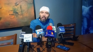 Se derrumb&oacute; el discurso moral del alcalde Jes&uacute;s Estrada Ferreiro, se&ntilde;al&oacute; Taniyama