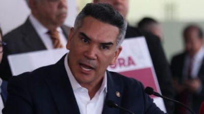 Senado le quita a Alejandro Moreno la presidencia de la Comisi&oacute;n de Marina
