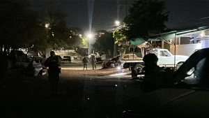 Fallece en un hospital un hombre que hab&iacute;a sido atacado a balazos en la Colonia Esthela Ortiz de Toledo, en Culiac&aacute;n