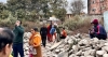 Terremoto en Shigatse, ciudad sagrada del T&iacute;bet, deja al menos 126 muertos y 188 heridos