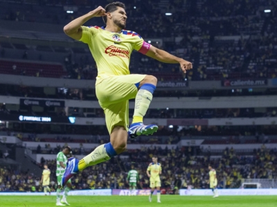 Am&eacute;rica es el primer invitado a la 'fiesta grande' del Apertura 2023