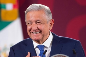 Andr&eacute;s Manuel L&oacute;pez Obrador: Limitar prisi&oacute;n preventiva protege a criminales