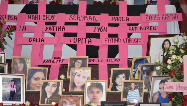 Violaci&oacute;n aument&oacute; 32% y feminicidio 3.3%, de enero a junio, con respecto al 2020: SSPC
