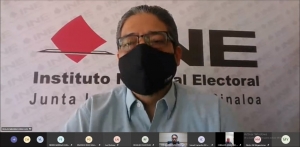 Sinaloa cumple con el 3 por ciento para la Revocaci&oacute;n de Mandato: INE