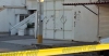 Civiles armados atacan por lo menos con 100 disparos una bodega y locales en la Miguel Alem&aacute;n, en Culiac&aacute;n