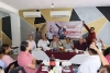 &lsquo;Es Claudia&rsquo;: Hermano de AMLO declina a favor de Sheinbaum para 2024