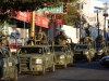 Arriban 300 militares del Ej&eacute;rcito Mexicano a Culiac&aacute;n