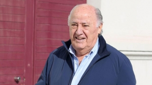 Due&ntilde;o de Zara, Amancio Ortega, busca comprar rascacielos en NY de 500 mdd
