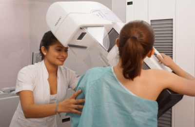 Secretar&iacute;a de Salud del Estado de M&eacute;xico entregar&aacute; m&aacute;s de 60 mil vales para mastograf&iacute;as