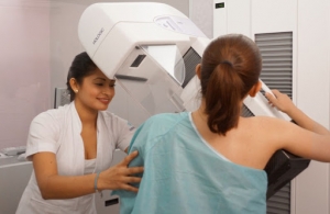 Secretar&iacute;a de Salud del Estado de M&eacute;xico entregar&aacute; m&aacute;s de 60 mil vales para mastograf&iacute;as
