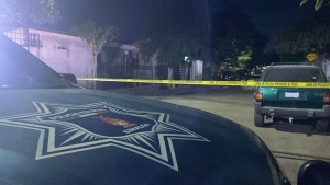 Una persona result&oacute; herida en la cabeza tras atentado de civiles armados en la colonia 7 Gotas
