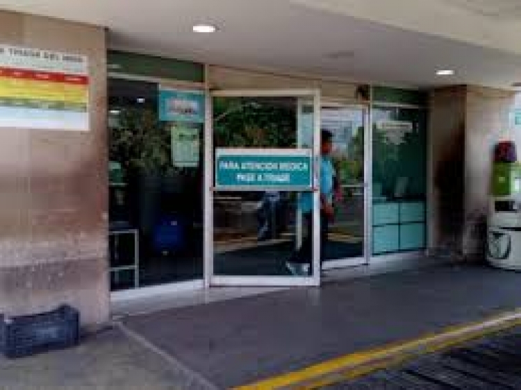 Padres de Hugo incurrieron en omisi&oacute;n de cuidados: Sipinna