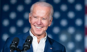 El presidente de Estados Unidos, Joe Biden