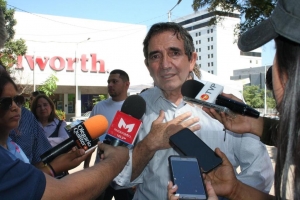Sin el PAS, Rocha Moya nunca hubiera sido Gobernador: Cu&eacute;n Ojeda