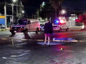 Adulto muere atropellado al intentar cruzar el malec&oacute;n viejo, en Las Quintas, Culiac&aacute;n