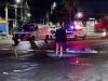 Adulto muere atropellado al intentar cruzar el malec&oacute;n viejo, en Las Quintas, Culiac&aacute;n