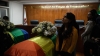 Familiares de Ociel Baena aseguran que la Fiscal&iacute;a miente sobre la muerte del magistrade