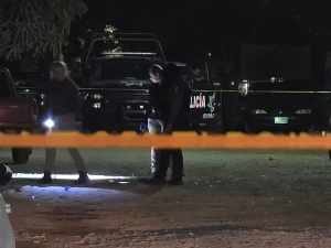 Matan de varios disparos a un joven que estaba en una reuni&oacute;n en la Colonia Juntas de Humaya, en Culiac&aacute;n