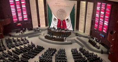 Diputados de los partidos PRD, PAN y del PRI piden que que no haya "acarreados" en la marcha convocada por AMLO