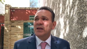 MC voto por el pr&eacute;stamo millonario pero pide investigar la administraci&oacute;n de Quirino