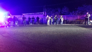 Cinco muertos dej&oacute; fatal accidente entre tres veh&iacute;culos en el municipio de Escuinapa