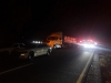 Una mujer muri&oacute; en un accidente tipo carambola en la autopista Culiac&aacute;n-Mazatl&aacute;n