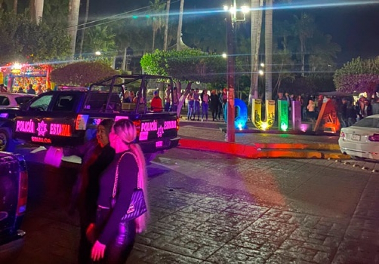 Bien portados, los 2 mil 800 feligreses que acudieron a celebrar la Virgen de Quil&aacute;