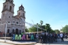 A ritmo de rock realizan la segunda edici&oacute;n del 'Festival del Raspado en Imala 2025'