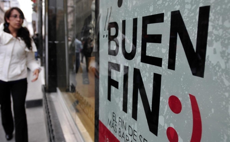 Recomienda especialista hacer compras inteligentes este Buen Fin 2023